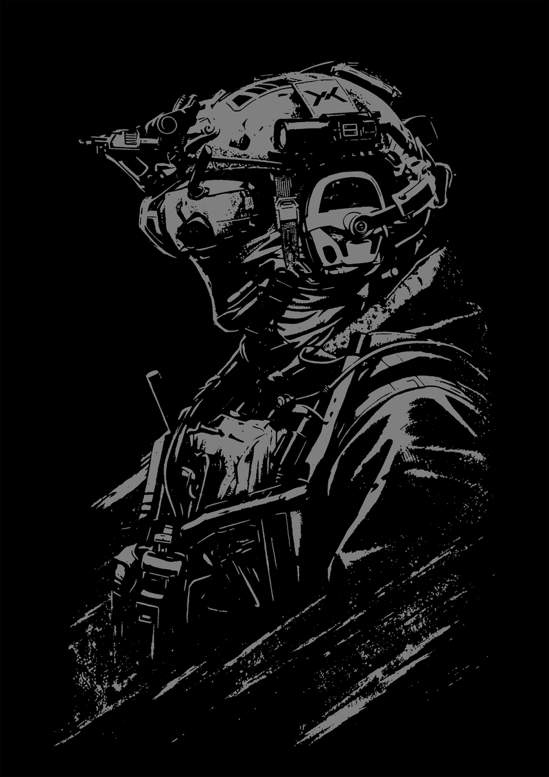 Kaplaux x Drone wars