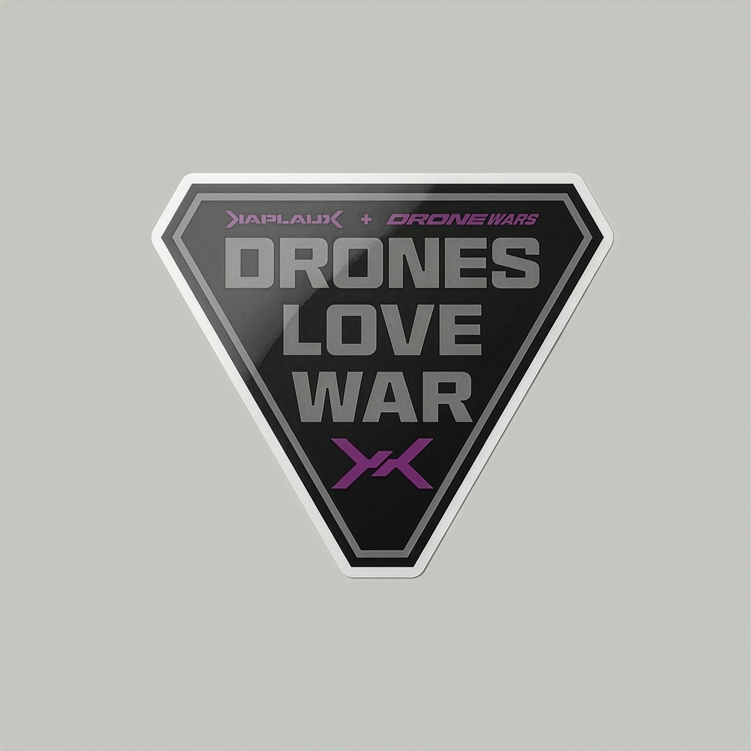DW01 Sticker