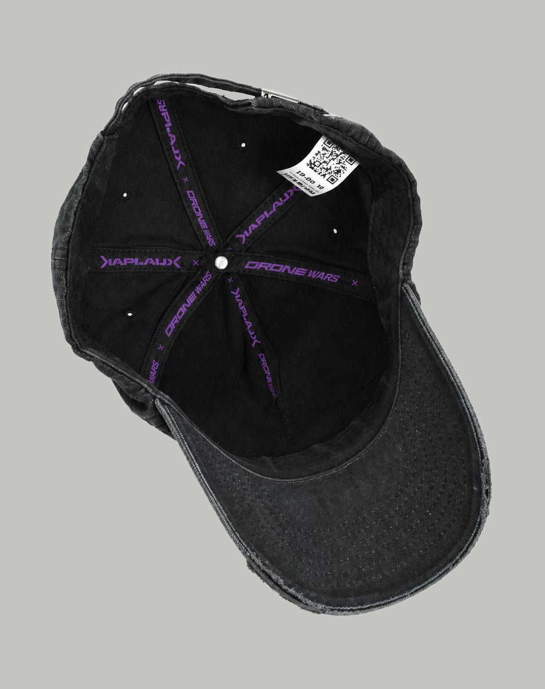 Drone Cap