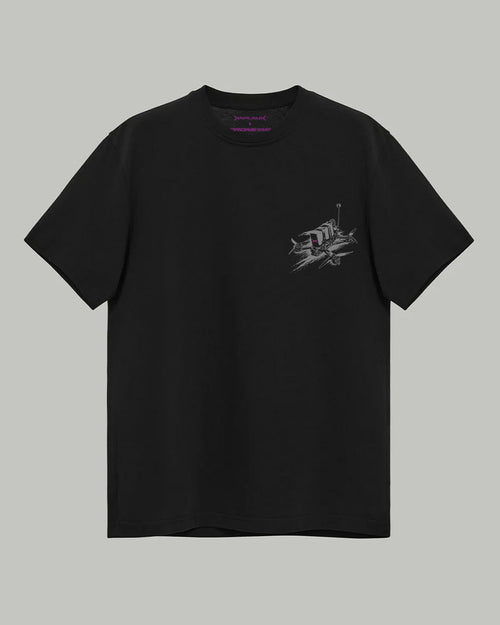 Drone operator T-shirt
