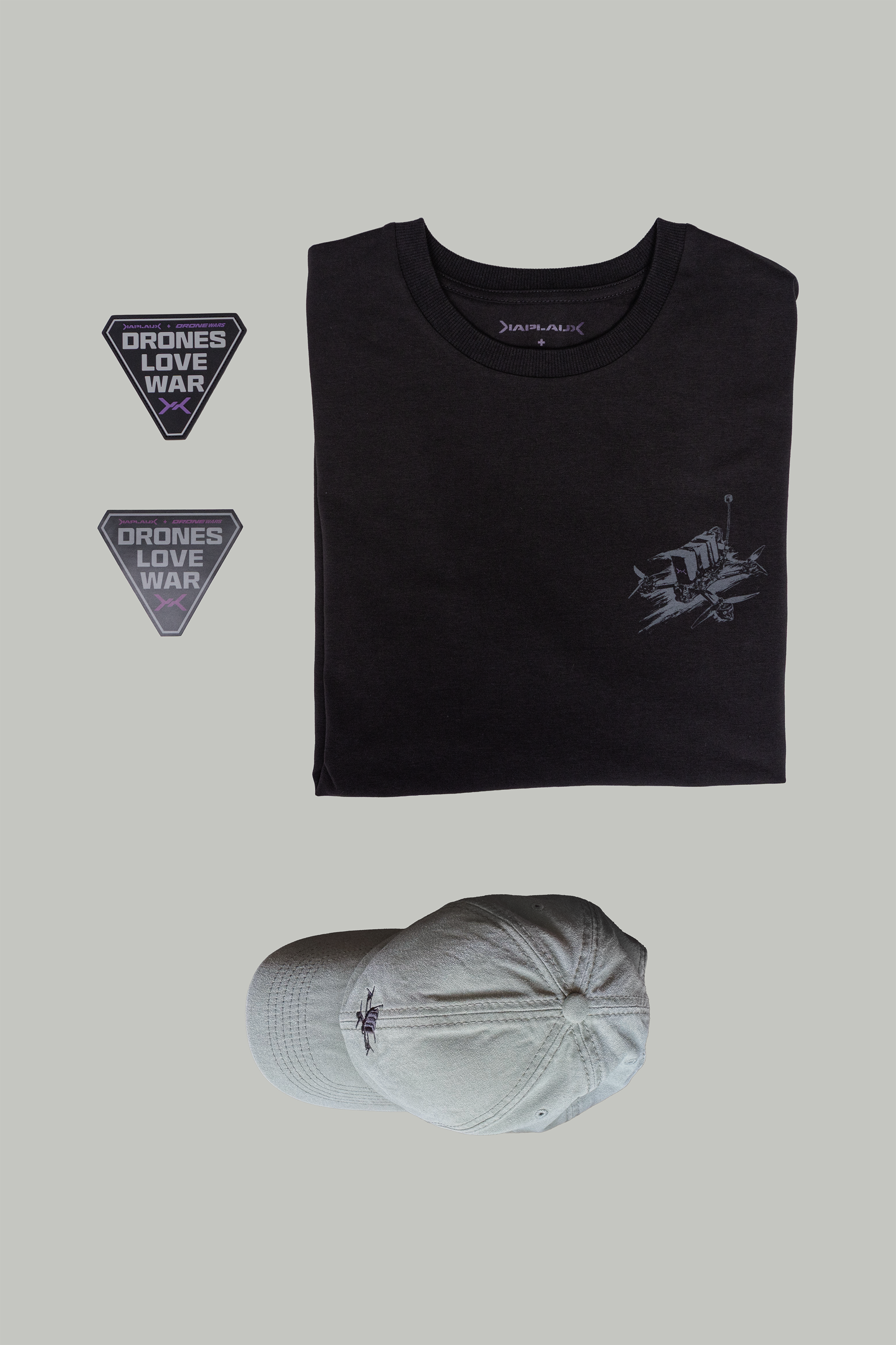 KX x DW Bundle
