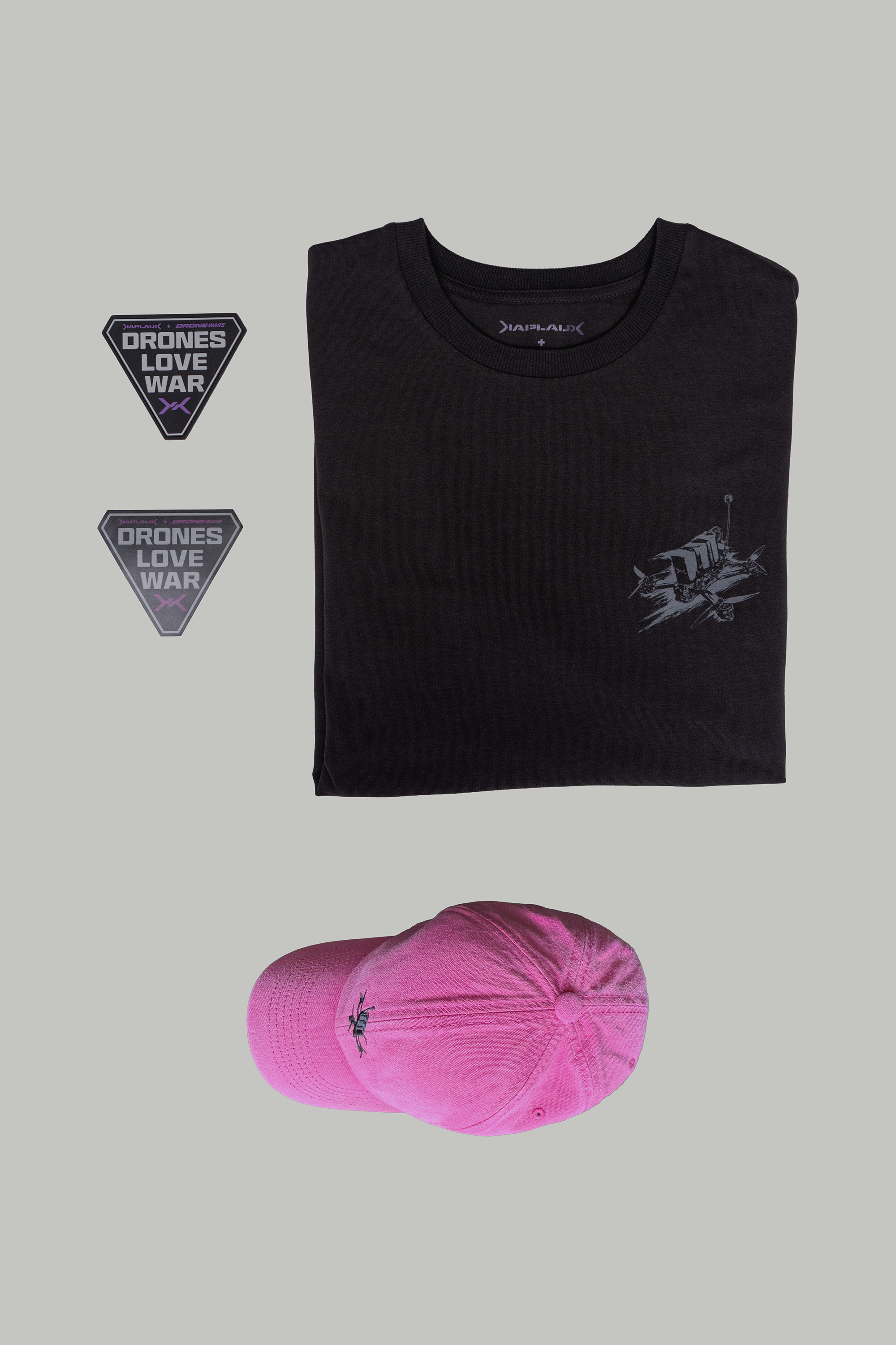 KX x DW Bundle