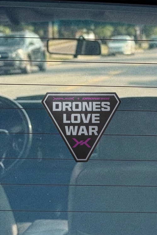 DW01 Sticker