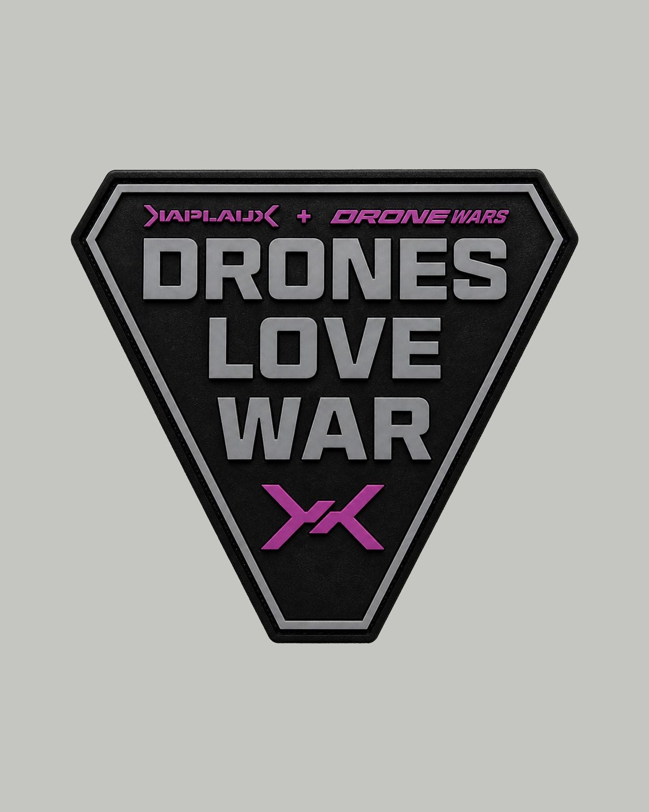 DW01 Patch