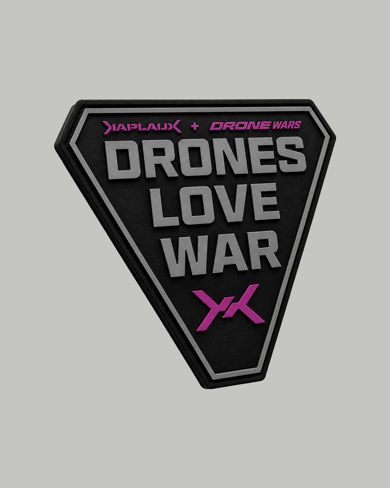 DW01 Patch
