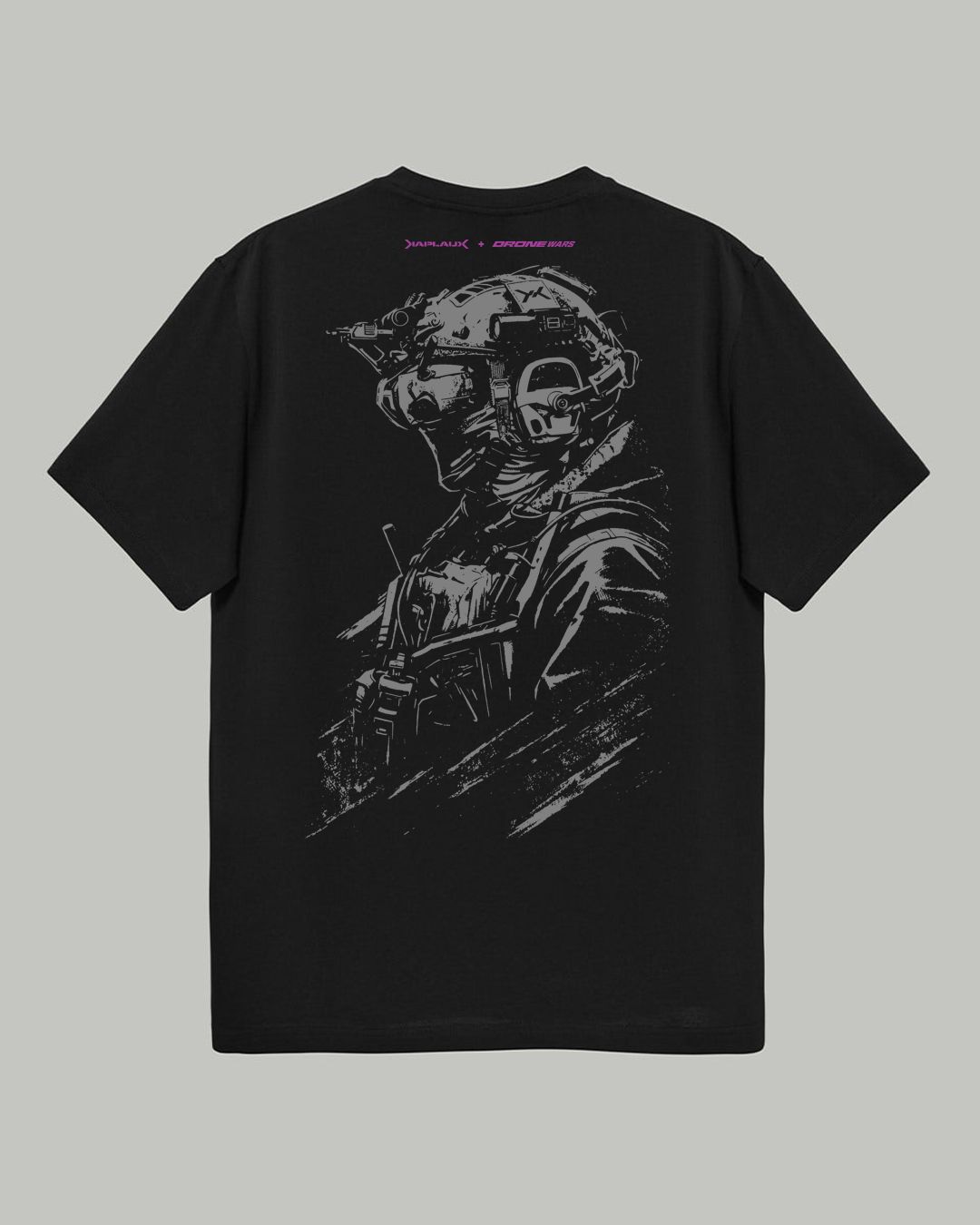 Drone operator T-shirt